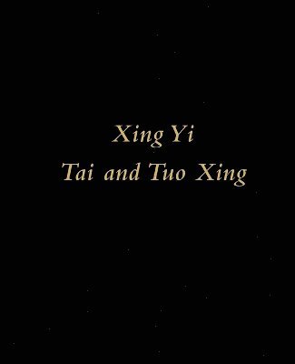 Xing Yi Tai and Tuo Xing 1