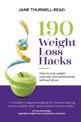 bokomslag 190 Weight Loss Hacks