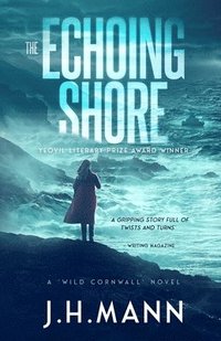 bokomslag Echoing Shore