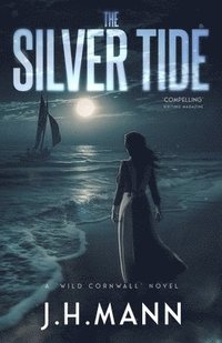 bokomslag Silver Tide