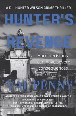 Hunter's Revenge 1