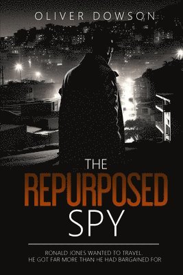 Repurposed Spy 1