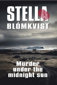 bokomslag Murder Under the Midnight Sun