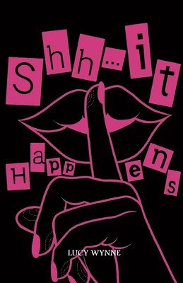 bokomslag Shh... It Happens
