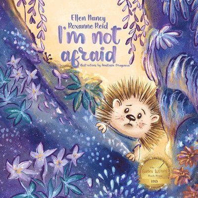 Ellen Nancy, Roxanne Reid - I'm Not Afraid, Häftad