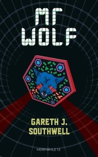 bokomslag Mr Wolf