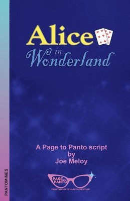 Alice in Wonderland