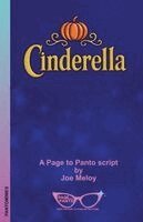 Joe Meloy - Cinderella, Häftad