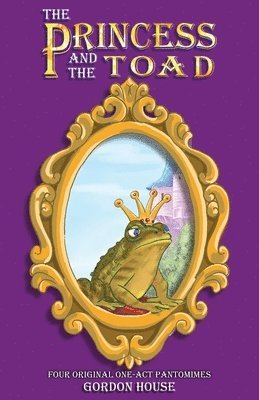 Gordon House - Princess and the Toad, Häftad