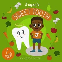 bokomslag Jayce's Sweet Tooth