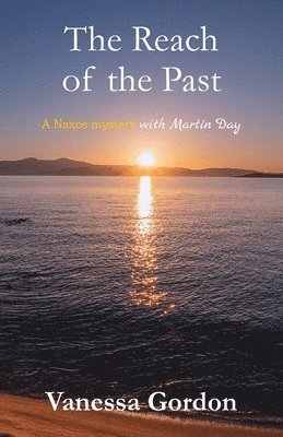 Vanessa Gordon - Reach of the Past, Häftad