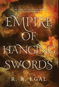 bokomslag Empire of Hanging Swords