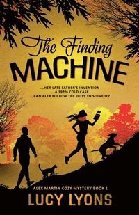 bokomslag The Finding Machine