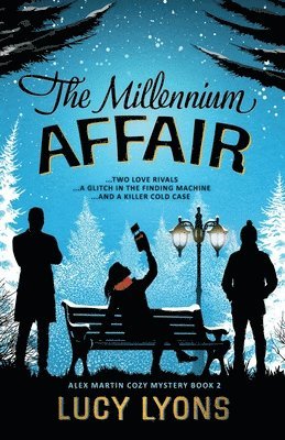bokomslag The Millennium Affair