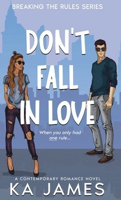 Don't Fall in Love 1