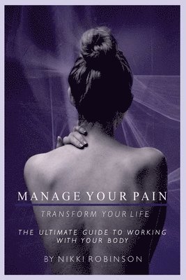 Manage your Pain 1