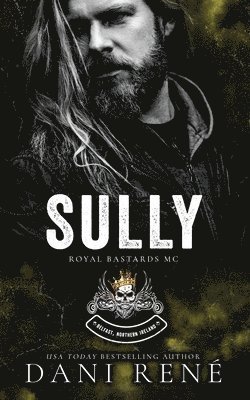 Dani René - Sully, Häftad