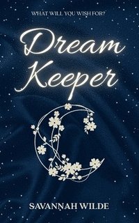 bokomslag Dream Keeper