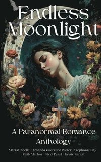 bokomslag Endless Moonlight a Paranormal Romance Anthology