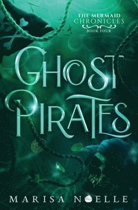 bokomslag Ghost Pirates