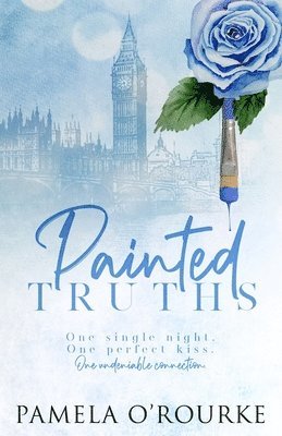 bokomslag Painted Truths Special Edition