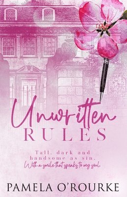 bokomslag Unwritten Rules Special Edition