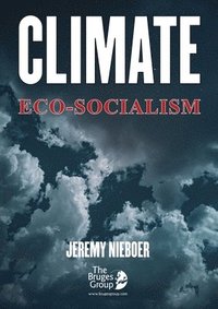 bokomslag Climate Eco-Socialism