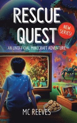 Rescue Quest 1