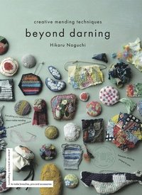 bokomslag Beyond Darning