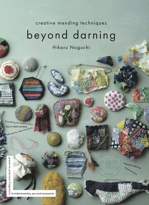 Beyond Darning 1