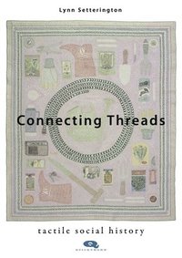 bokomslag Connecting Threads