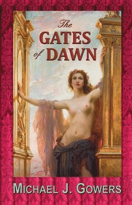 bokomslag Gates of Dawn