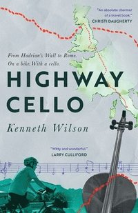 bokomslag Highway Cello