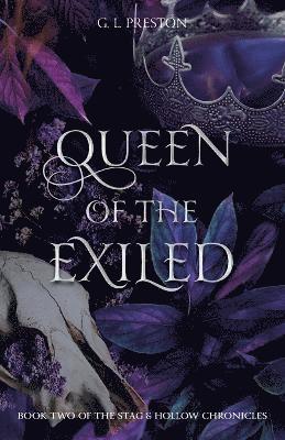 Queen of the Exiled 1
