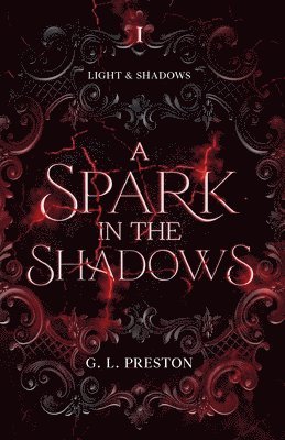 A Spark in the Shadows 1