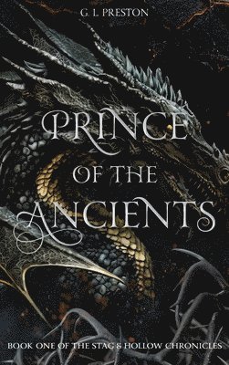 Prince of the Ancients 1