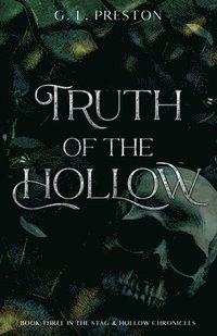 bokomslag Truth of the Hollow