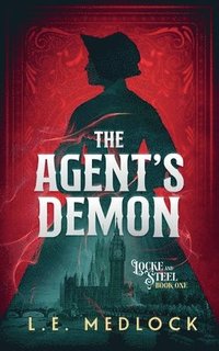 bokomslag Agent's Demon