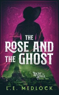 bokomslag Rose and the Ghost