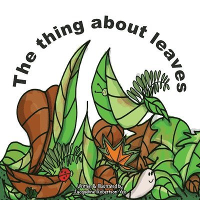 thing about leaves