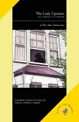 The Man Downstairs - Lady Upstairs, Häftad