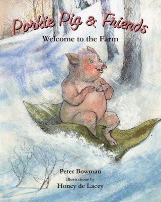 Welcome to the Fantastic Farm