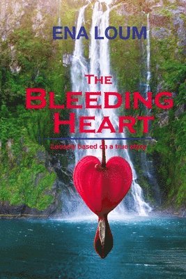 bokomslag The Bleeding Heart