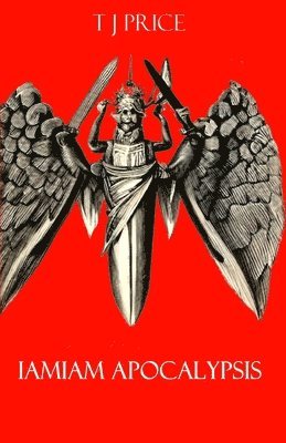 T J Price, T. J. Price, J Price, T - Iamiam Apocalypsis, Häftad