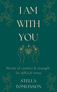 bokomslag I Am With You
