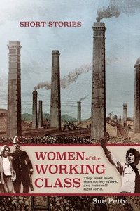bokomslag Women of the Working Class