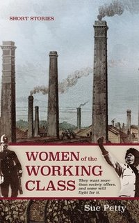 bokomslag Women of the Working Class