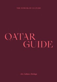 bokomslag Qatar Guide