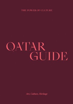 Qatar Guide 1