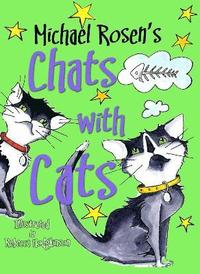 bokomslag Michael Rosen's Chats with Cats